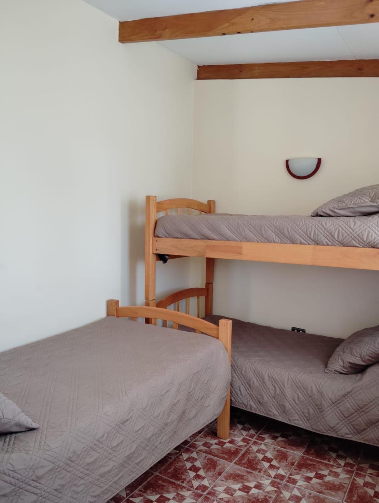 Aparthotel Santa Maria Punta de Choros Room photo